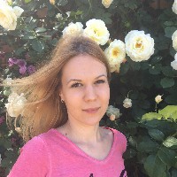 Online Learn Ukrainian Course with Elena on italki