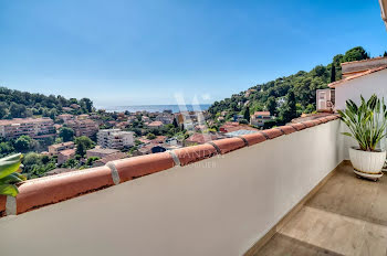 appartement à Roquebrune-Cap-Martin (06)