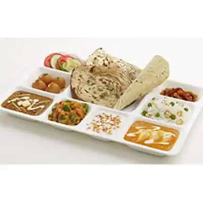 Deluxe Thali