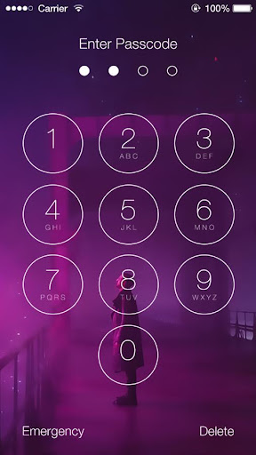 Blade Runner 2049 Hd Wallpaper Lock Screen Apk Download Apkpureco