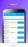 TestYou - Test Your Skills