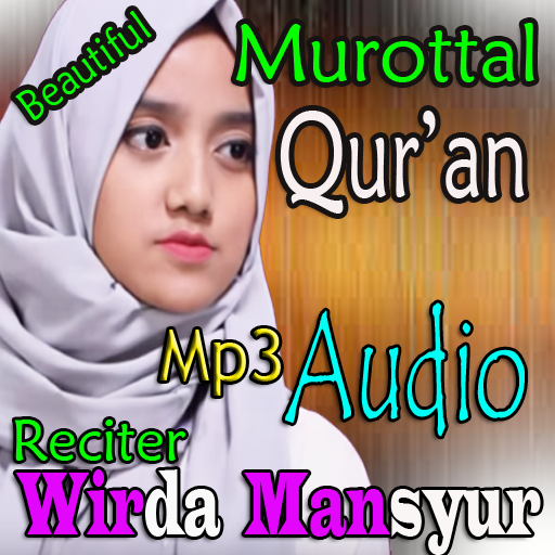 Download Murottal Merdu  Wirda Mansyur Google Play 