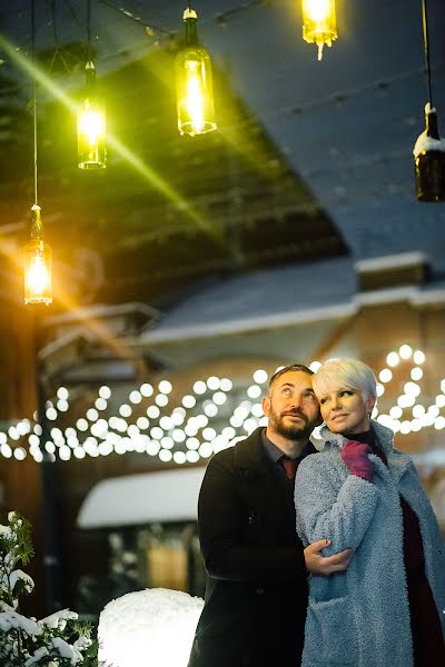 Hochzeitsfotograf Evgeniy Golikov (e-golikov). Foto vom 2. Dezember 2022