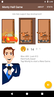 Monty Hall Game(圖3)-速報App