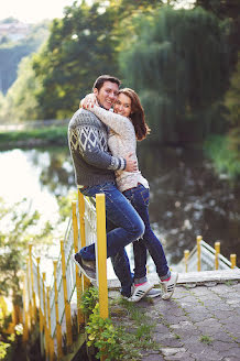 Wedding photographer Mikhail Brudkov (brudkovfoto). Photo of 24 October 2016