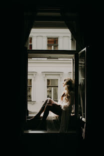 Nhiếp ảnh gia ảnh cưới Aleksandra Shulga (photololacz). Ảnh của 20 tháng 7 2019