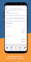 VitusVet: Pet Health Care App Screenshot