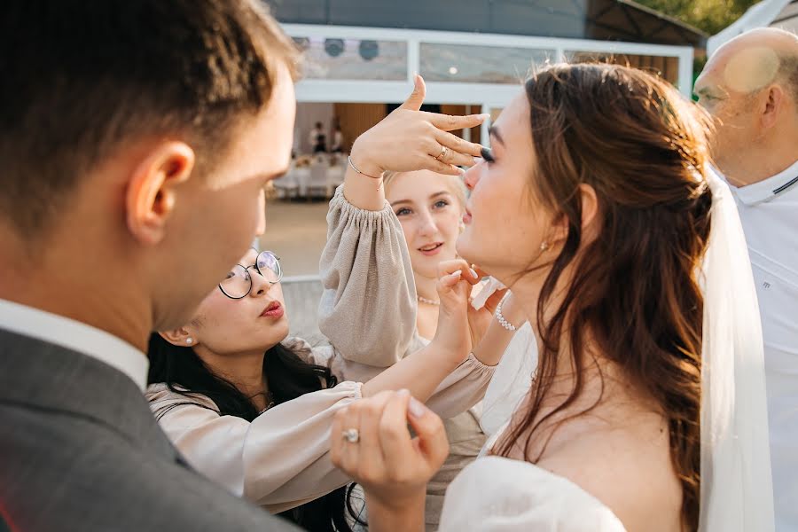 Fotografo di matrimoni Aleksey Cibin (deandy). Foto del 20 dicembre 2023