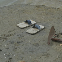 Abbiamo lavorato nelle saline di 