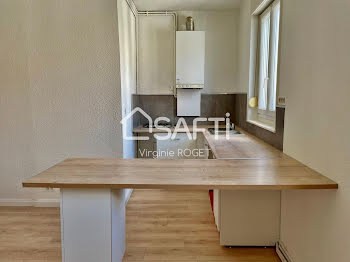 appartement à Reims (51)