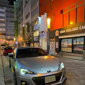 BRZ ZC6