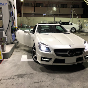 SLK SLK200