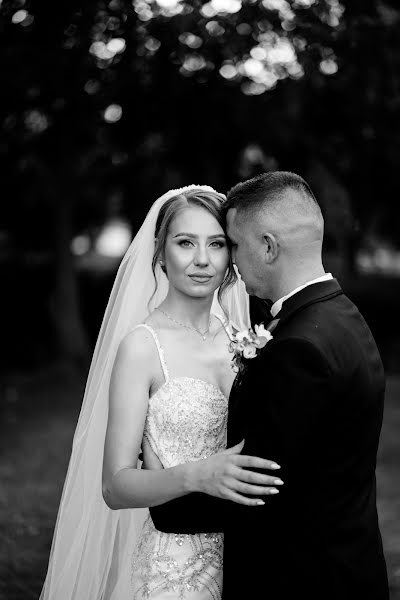 Весільний фотограф Andrei Filip (8yqocis). Фотографія від 14 жовтня 2023