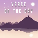 Cover Image of Herunterladen Bible Verse of The Day: Daily Prayer, Meditation 1.0.0 APK