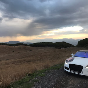 TT クーペ