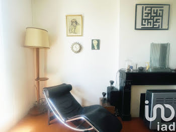 appartement à Toulon (83)