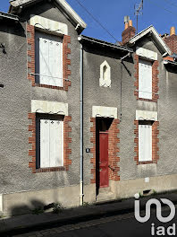 maison à Nantes (44)