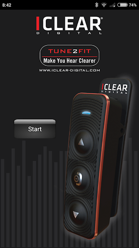 ICLEAR Tune2Fit