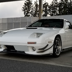 RX-7 FC3S