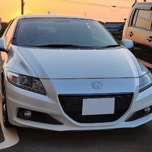 CR-Z ZF2