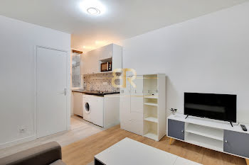 appartement à Paris 18ème (75)