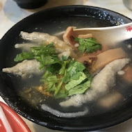 兩喜號魷魚羹 西園店