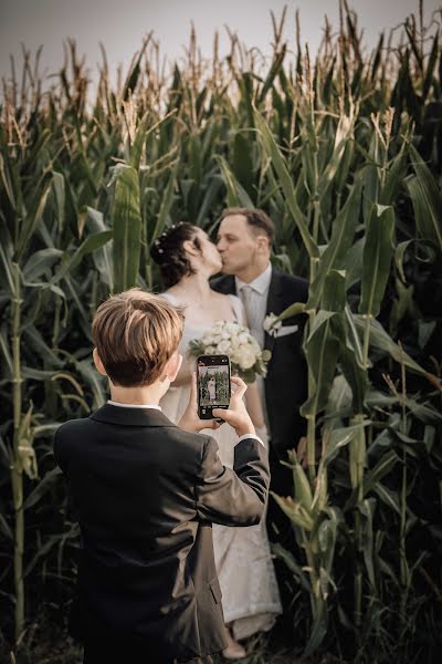 Photographe de mariage Giacomo Gargagli (gargagli). Photo du 25 mai 2023