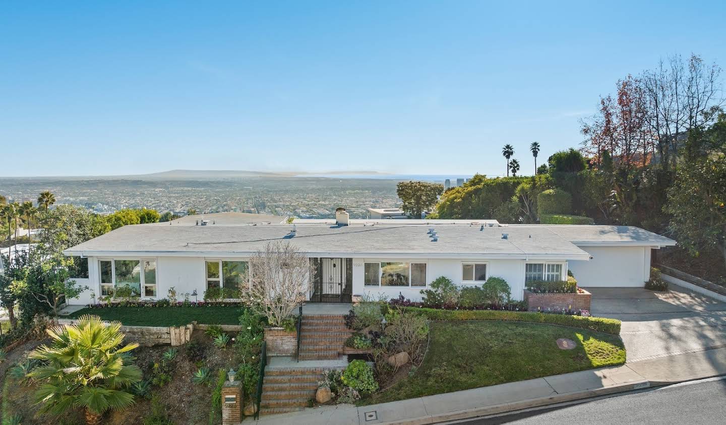 Maison avec piscine Los Angeles