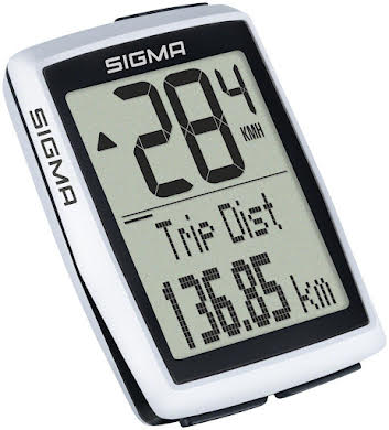 Sigma BC 12.0 WL STS Bicycle Computer alternate image 10