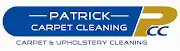 Patrick Carpet Cleaning Ltd Logo