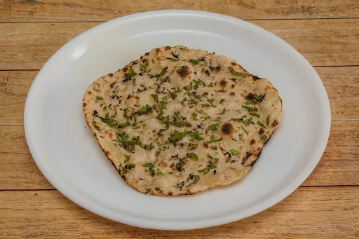 Kothmir Roti