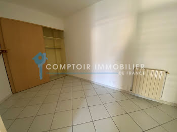 appartement à Vergèze (30)