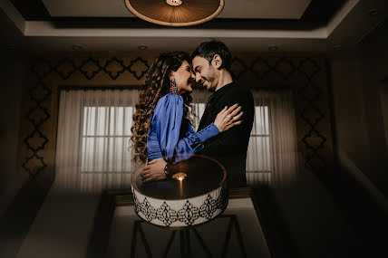 Wedding photographer Rashad Nabiev (rashadnabiev). Photo of 4 April 2020