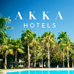 Cover Image of Herunterladen Akka Hotels 1.3.4 APK