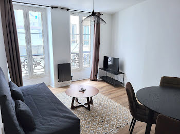 appartement à Paris 9ème (75)