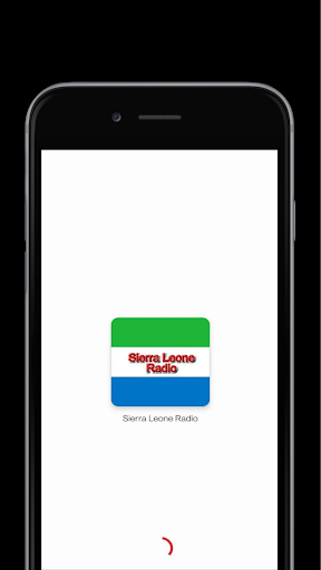 Screenshot Sierra Leone Fm Radio Stations