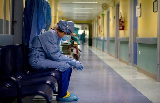 AFP: Bilans pandemije u svetu, više od 202.000 umrlih