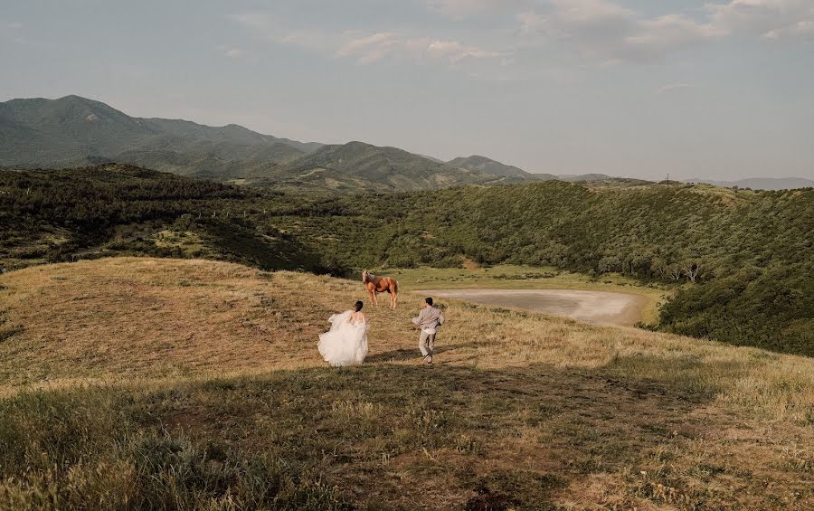 Huwelijksfotograaf Lasha Jaliashvili (piero18). Foto van 6 juli 2022