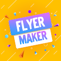 Flyer Maker - Posters Designer icon