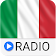 Radio Italia icon