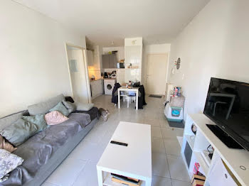 appartement à Montpellier (34)