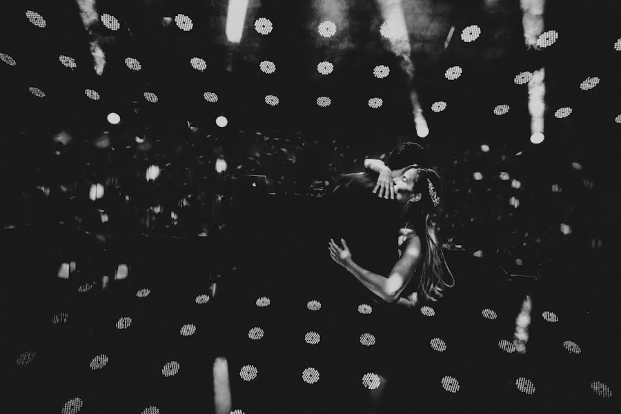 Photographe de mariage Mateo Boffano (boffano). Photo du 8 mai 2018