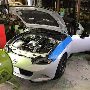 ロードスター ND5RC