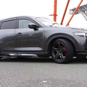 CX-5 KF2P