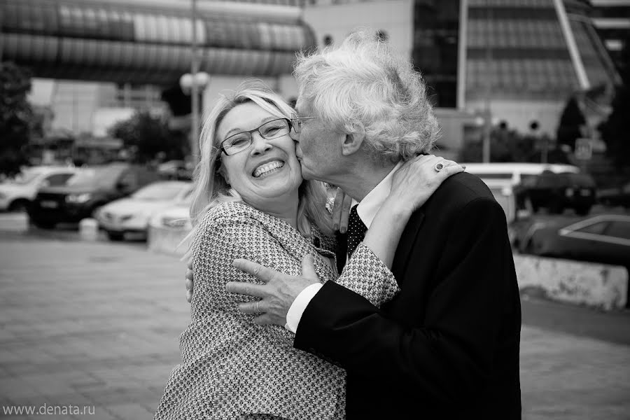 Fotografo di matrimoni Natalya Denisova (denata). Foto del 20 agosto 2015