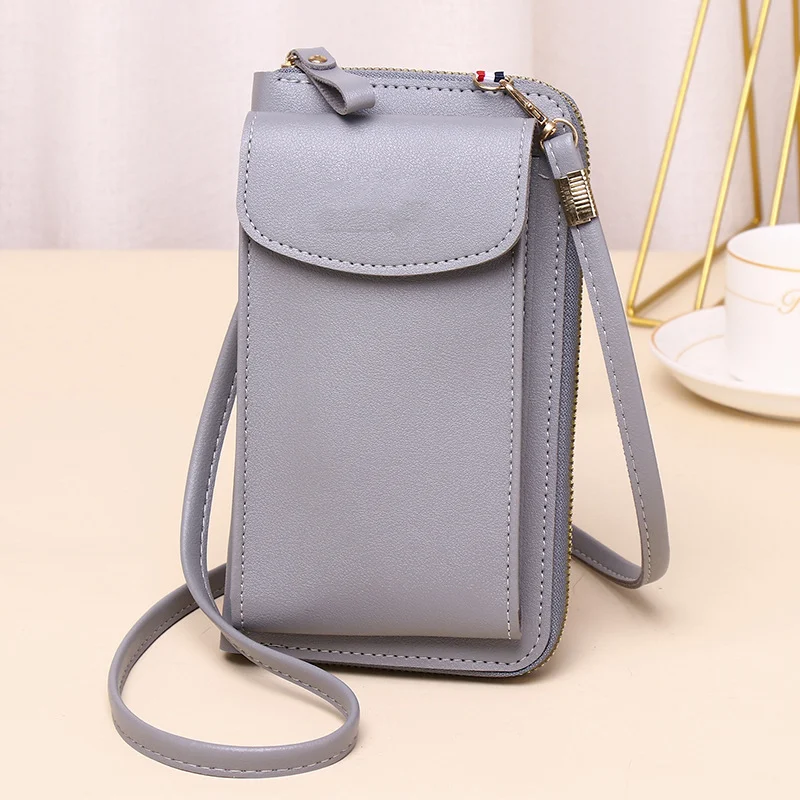 Women's Solid Color Fashion Simple Small Shoulder Bag. A stylish and practical everyday bag, perfect for carrying essent