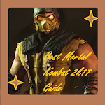 Cover Image of 下载 Best MORTAL KOMBAT 2K17 guide 1.0 APK