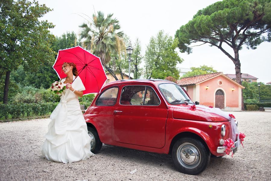 Wedding photographer Jacopo Benedetti (jacopobenedetti). Photo of 21 October 2015