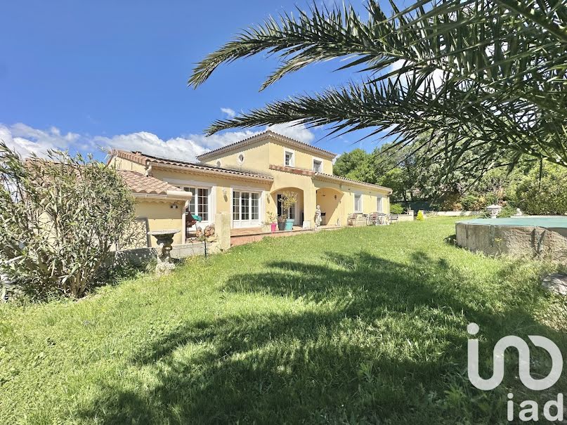 Vente maison 8 pièces 210 m² à Donzère (26290), 499 500 €