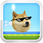 MLG DOGE 360 - Thug Life Apk